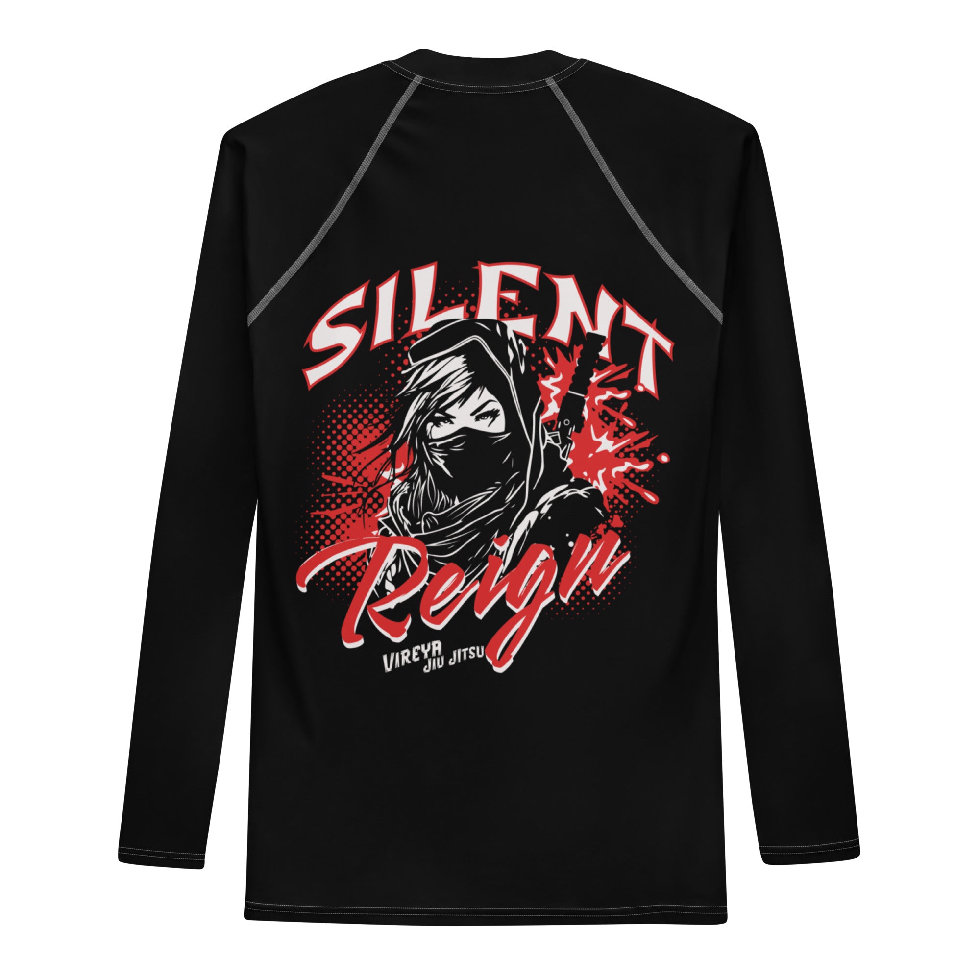 Silent Reign | Men's