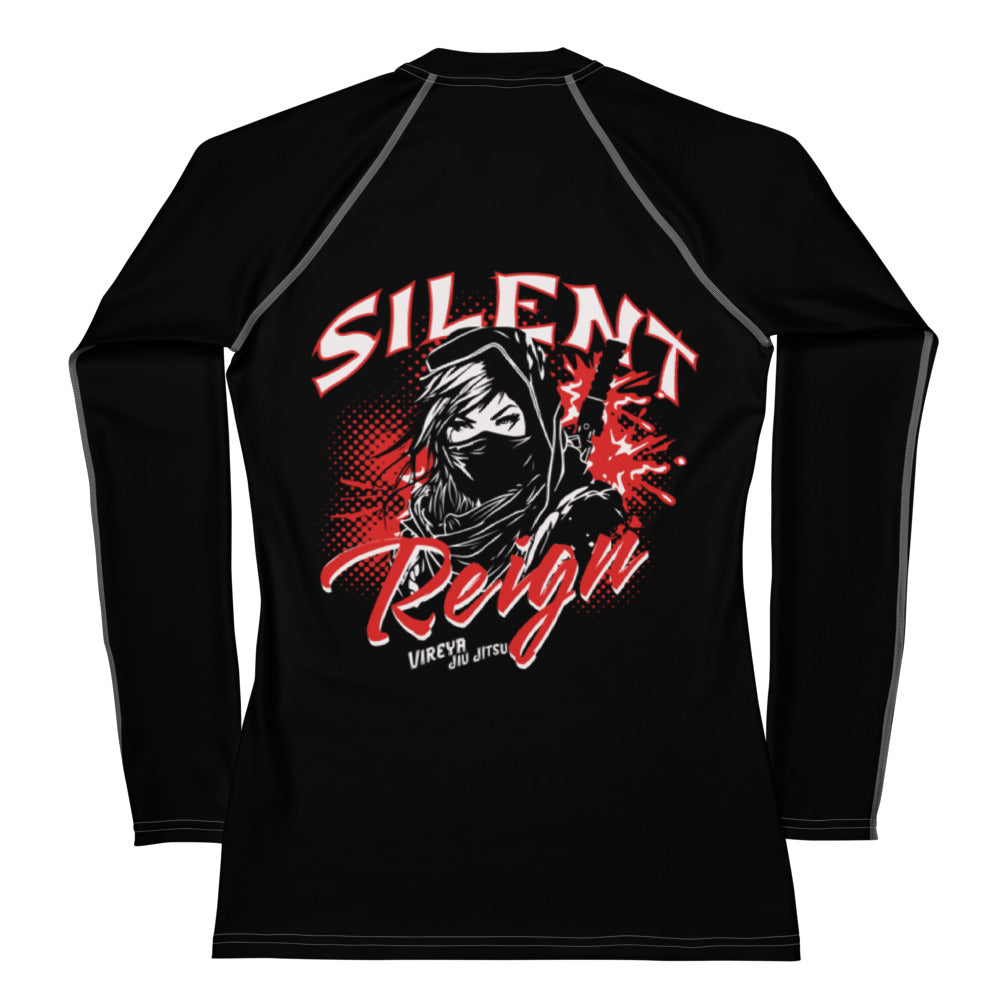 Silent Reign | Women's